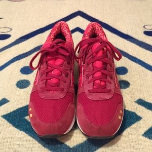 Asics Gel Lyte 3 III Sneaker